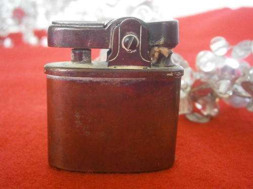 Vintage Lighter