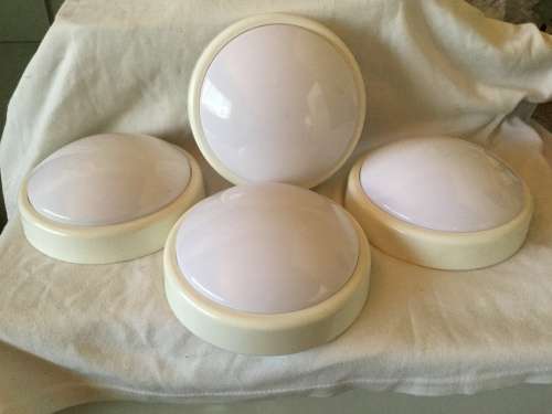 Handy lights x 4 lights