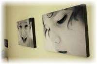 Canvas Prints  A3 (297x420)