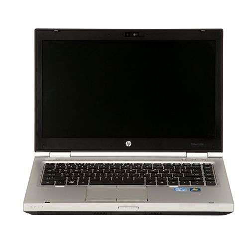 HP EliteBook 8460P Notebook PC