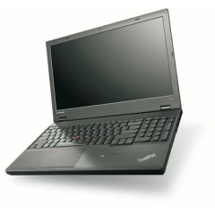 LENOVO W540 Core i7-4810MQ (2.80 GHz) 4GB 500GB vPRO WIN 8.