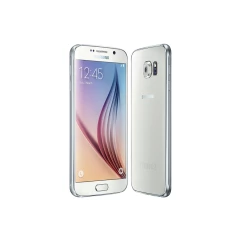 Samsung Galaxy S6 - White - 32gb