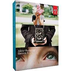 Adobe Photoshop Elements 11