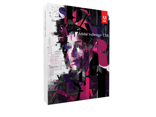 Adobe Indesign CS6  Windows