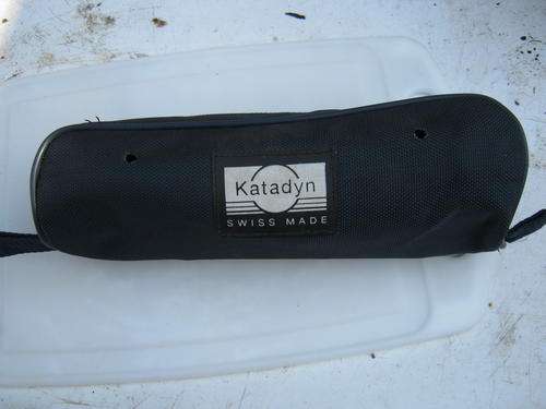 KATADYN POCKET WATER FILTER