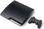 Sony Playstation 3. 320GB. Brand New with 3 Games WWE2012, Uncharted3, GOD OF WAR III