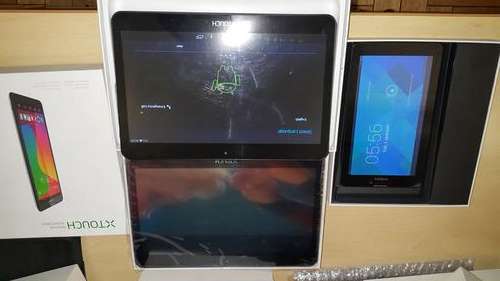 XTouch - PhoneTab (Tablet) 10" - Dual Sim. Dual Core Processor - With 3GBargain!!