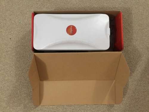 Poynting A-XPOL-0006 LTE Antenna with 10M Cable