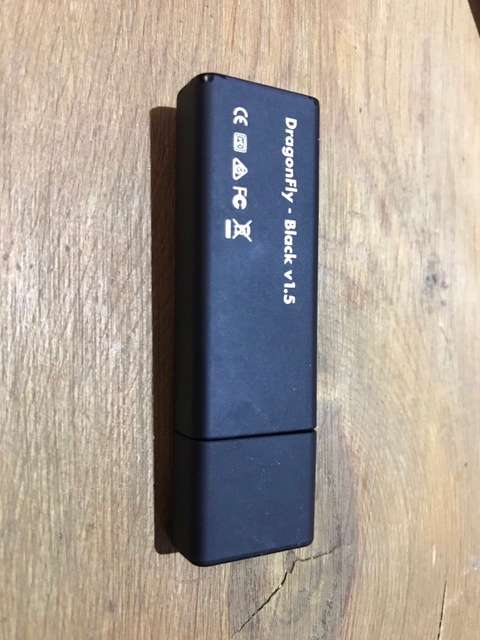 AudioQuest Dragonfly Black V1.5