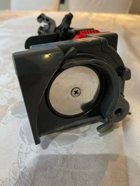 Delonghi - Bean to Cup Coffee Machine - ECAM23.210.W