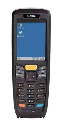 Zebra MC2100 Rugged Mobile Computer for Retail & Warehousing,