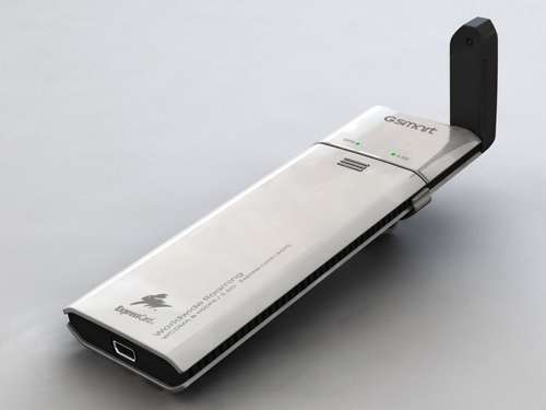 GSmart -HSDPA Modem (Brand New & Open Network Modem)