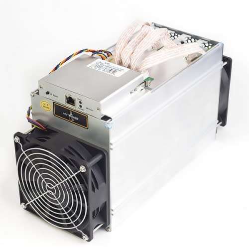 Antminer S9 - START MINING BITCOIN - NO RESERVE PRICE