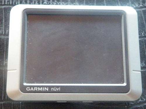 GARMIN NUVI 200 GPS