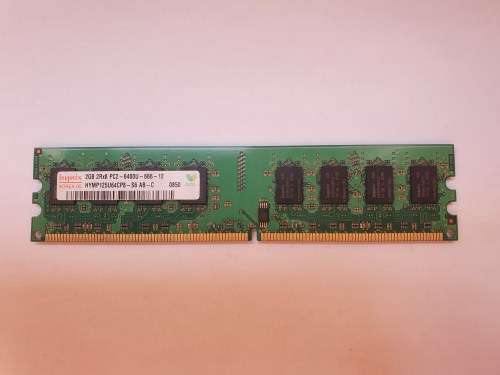 Hynix DDR2 2GB 800MHz RAM