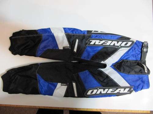 Kiddies O'Neal MX Pants - New