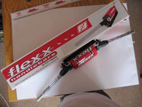 FLEXX Handlebars - The one to have!!