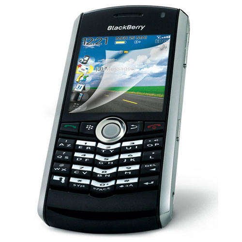 Blackberry 8100 Pearl - As New