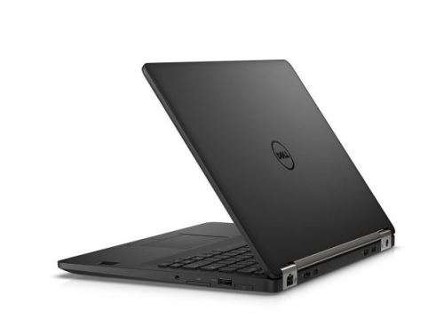 **MONSTER SPECS** DELL LATITUDE E7470// i5 late 6th Gen// FHD 14"// 4G LTE// 8GB RAM// 128 GB SSD