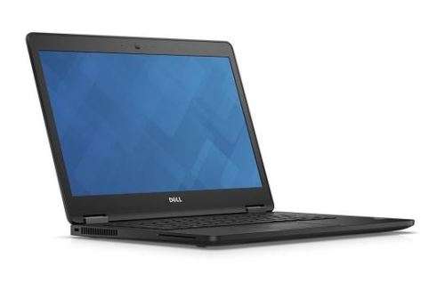 **MONSTER SPECS** DELL LATITUDE E7470// i5 late 6th Gen// FHD 14"// 4G LTE// 8GB RAM// 128 GB SSD