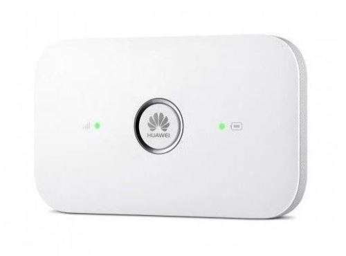 Huawei E5573CS 4G LTE Mini Wifi Mobile Router (BRAND NEW!!!)