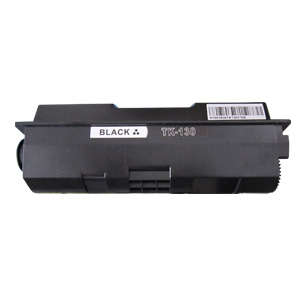 Kyocera TK130 Black Generic Toner Cartridge