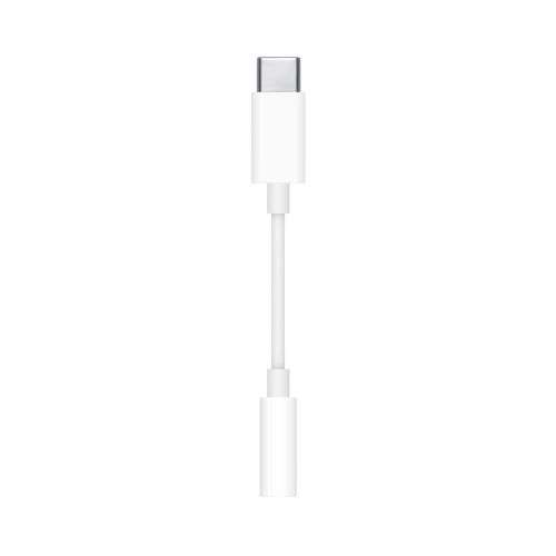 iPhone Lightning to mm Headphone Jack Adapter