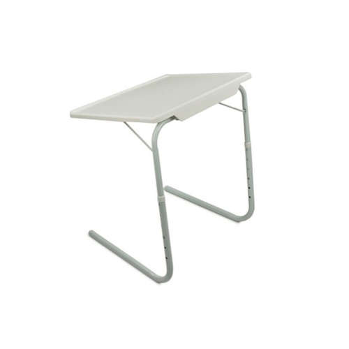 Foldable and AdjusTable Multipurpose Table Mate