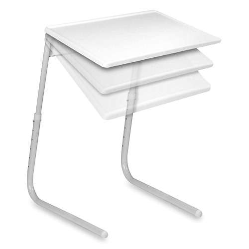 Foldable and AdjusTable Multipurpose Table Mate