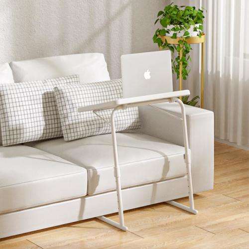 Foldable and AdjusTable Multipurpose Table Mate