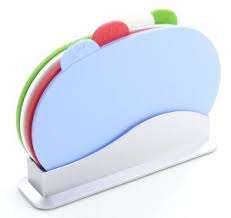 Index Chopping Board