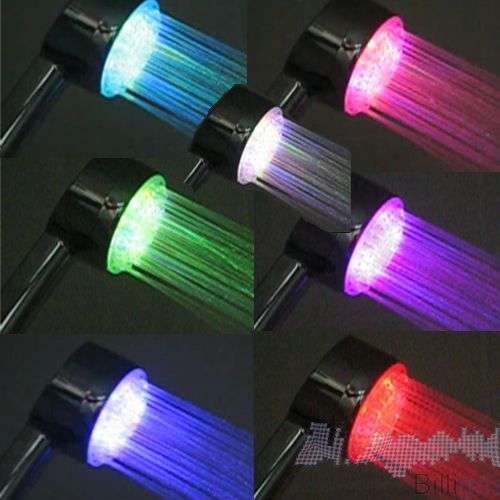 Led Shower Head