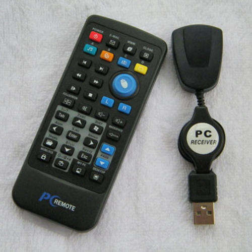PC USB Remote Controller