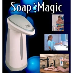 Soap Magic Dispenser