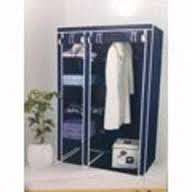 Multifunctional canvas Wardrobe