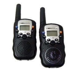2 Way Walkie Talkie 5km Latitude