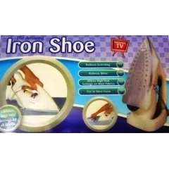 Iron Shoe