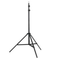 Professional Photo Photography Studio 2m Light Stand Tripot for Lighting kit