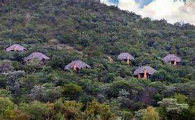Mabalingwe Game Reserve - 24.11.2017 - 27.11.2017 - 6 Sleeper (2bed)