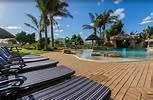 Formosa Bay Villas - 1 bed 4 sleeper Self catering:  29 September 2017 - 06 October 2017