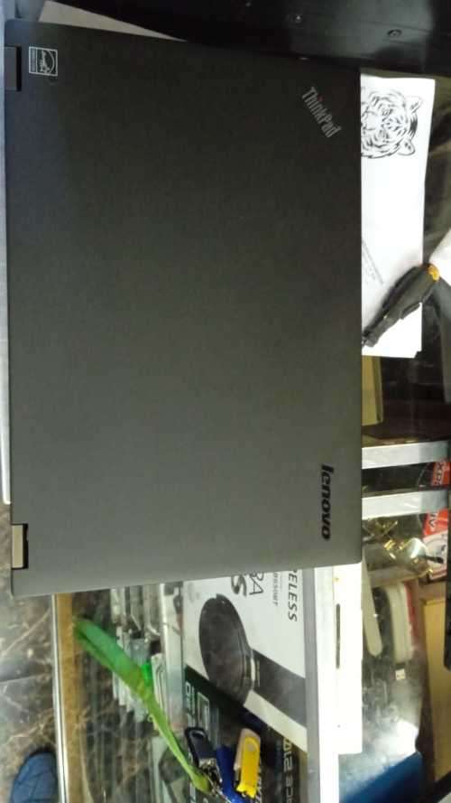 Lenovo t440p i3 laptop
