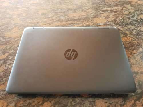 Hp laptop 640 G2 i5 6th gen laptop