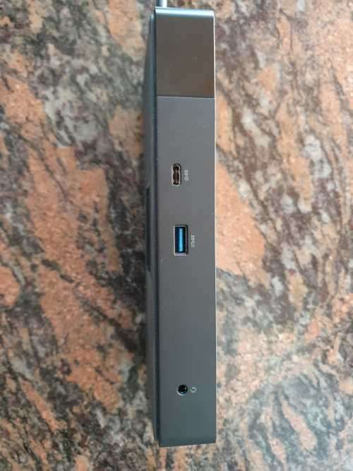 Dell Docking station