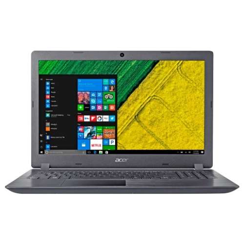 LAPTOP ACER ASPIRE (NEW) - CHEAPEST ON THE NET!!! VALID UNTIL 24 FEB 2020 - WAS R6999 NOW R4299