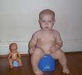 Painless Potty Training in a Morning