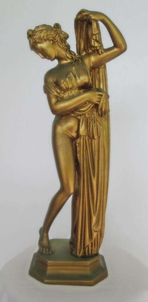 Beautiful Classical Statue