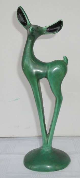 Aumy - Pretty Lucia Ware Deer