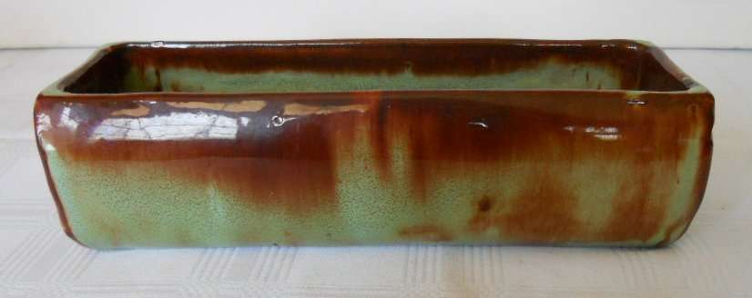 Aumy - Linn Ware Plant Trough