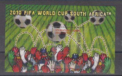 2007 SA FIFA MS UM SACC 1848