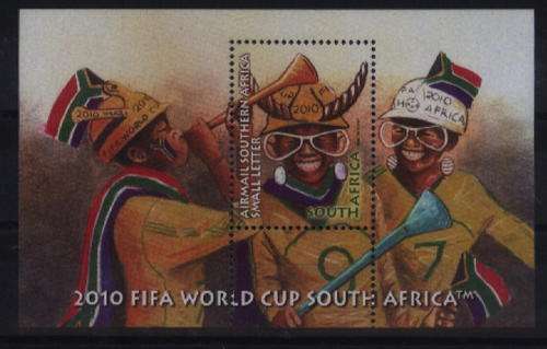 2008 SA FIFA MS UM SACC 1898